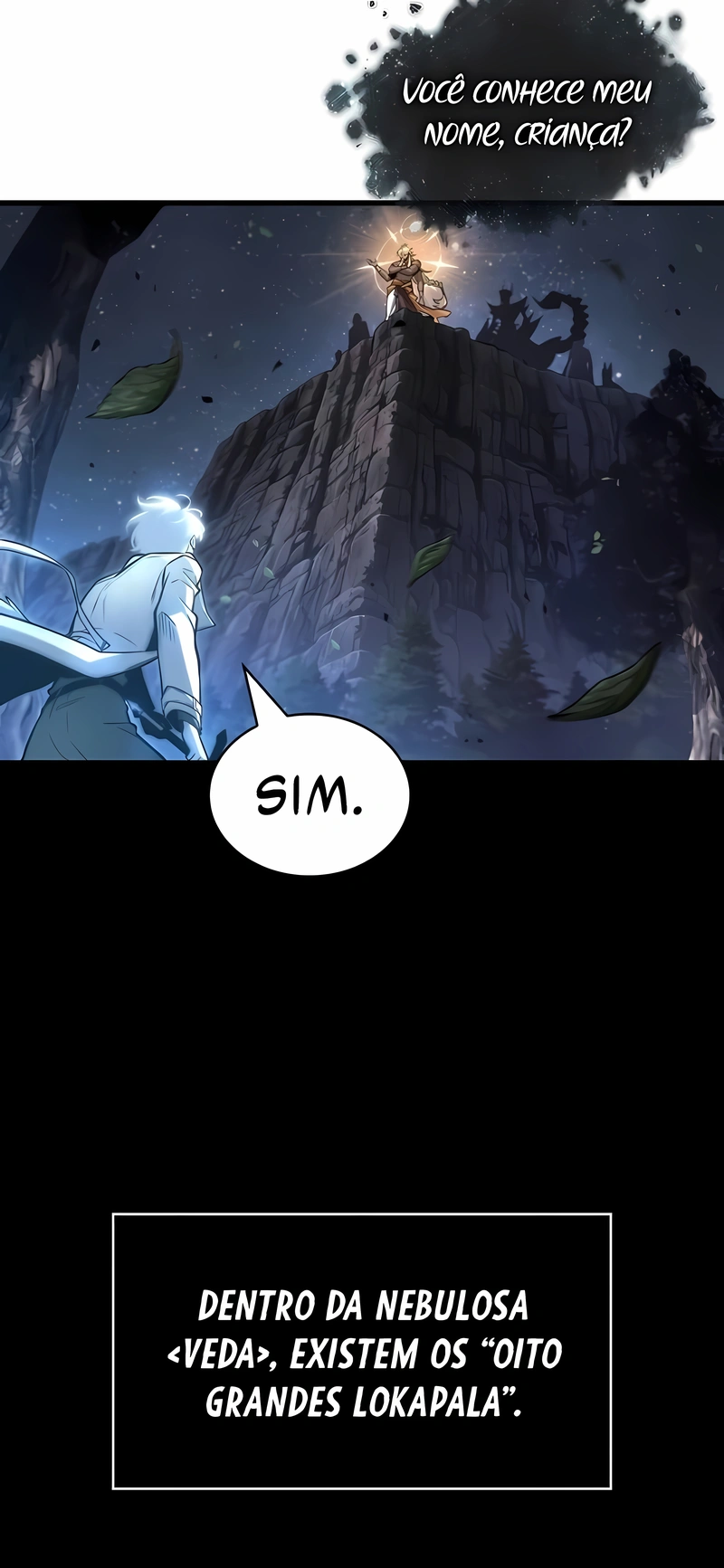 Read Omniscient Reader’s Viewpoint PT Manga Online