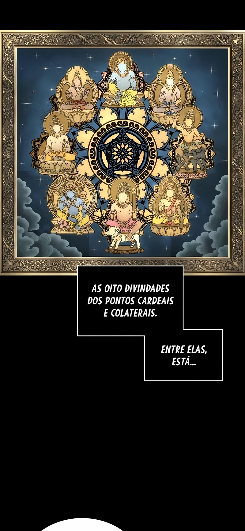 Read Omniscient Reader’s Viewpoint PT Manga Online