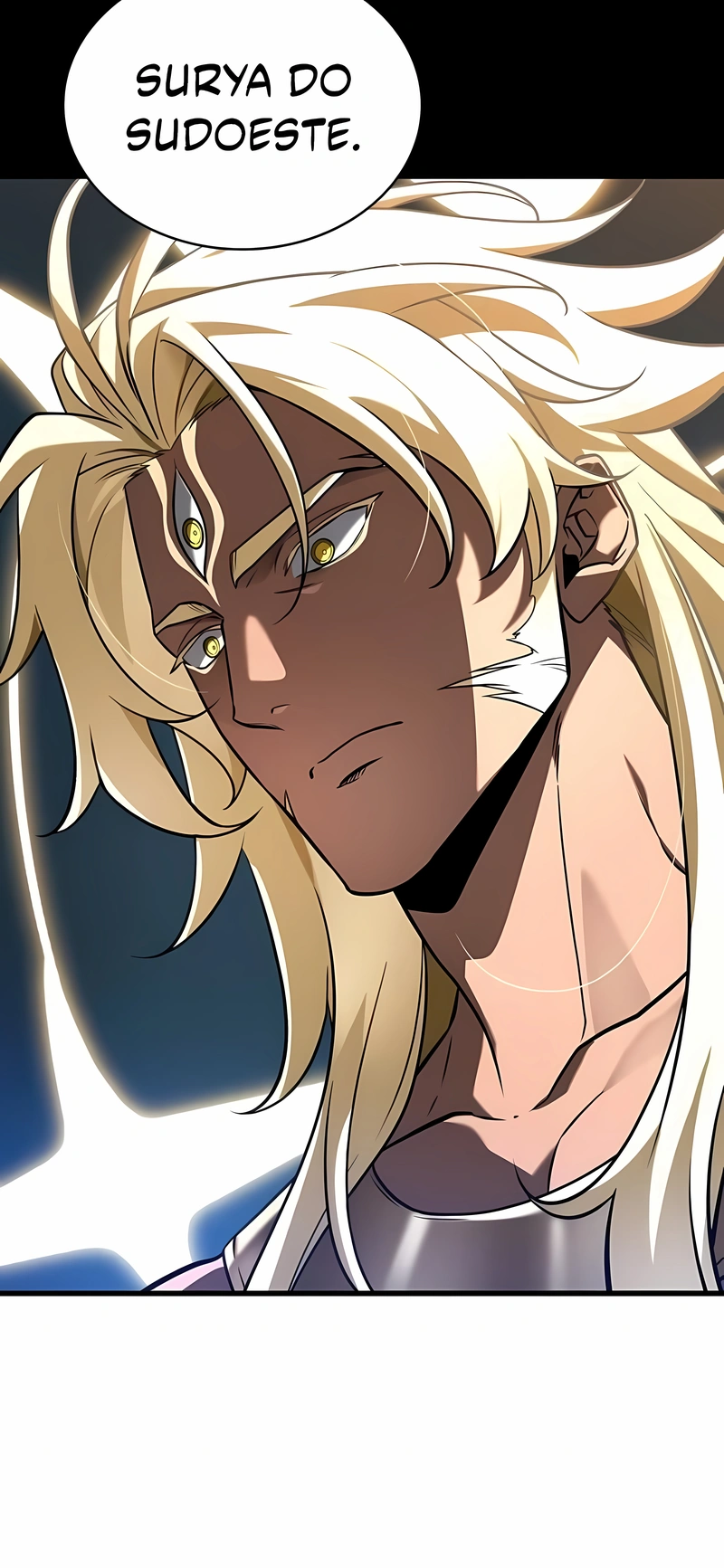 Read Omniscient Reader’s Viewpoint PT Manga Online