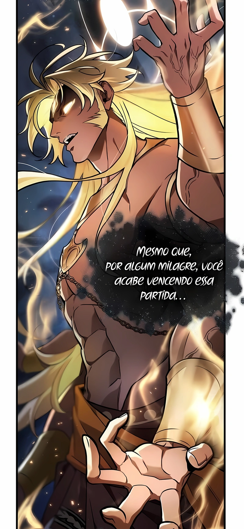 Read Omniscient Reader’s Viewpoint PT Manga Online