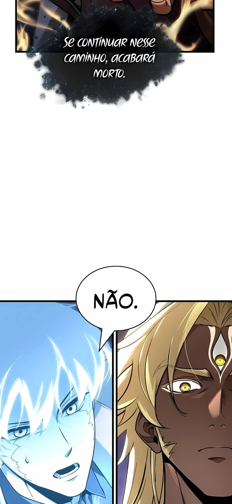 Read Omniscient Reader’s Viewpoint PT Manga Online