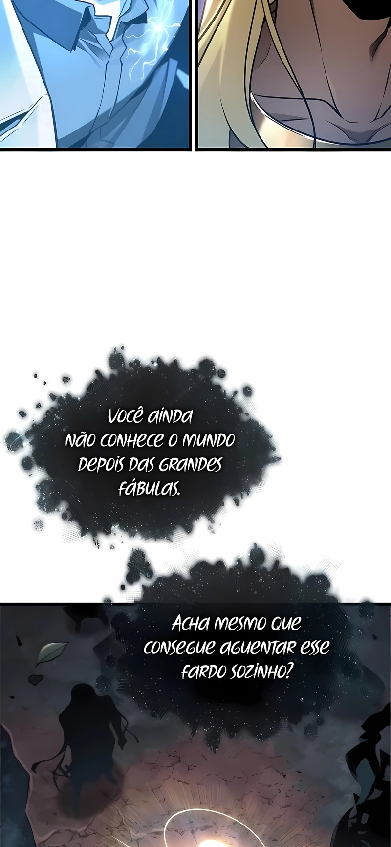 Read Omniscient Reader’s Viewpoint PT Manga Online