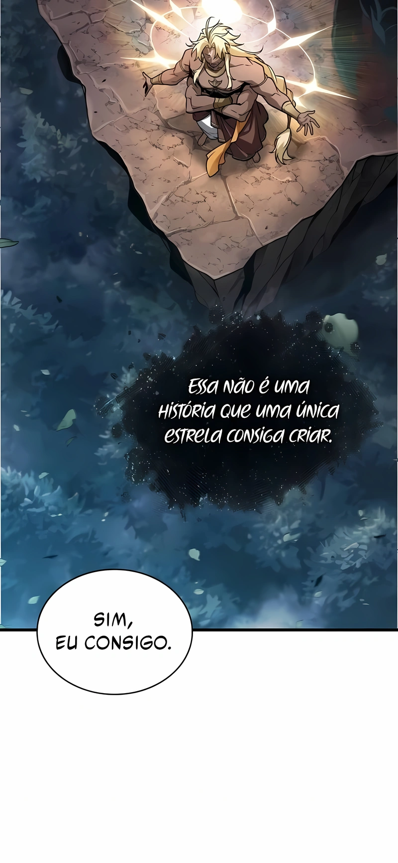 Read Omniscient Reader’s Viewpoint PT Manga Online