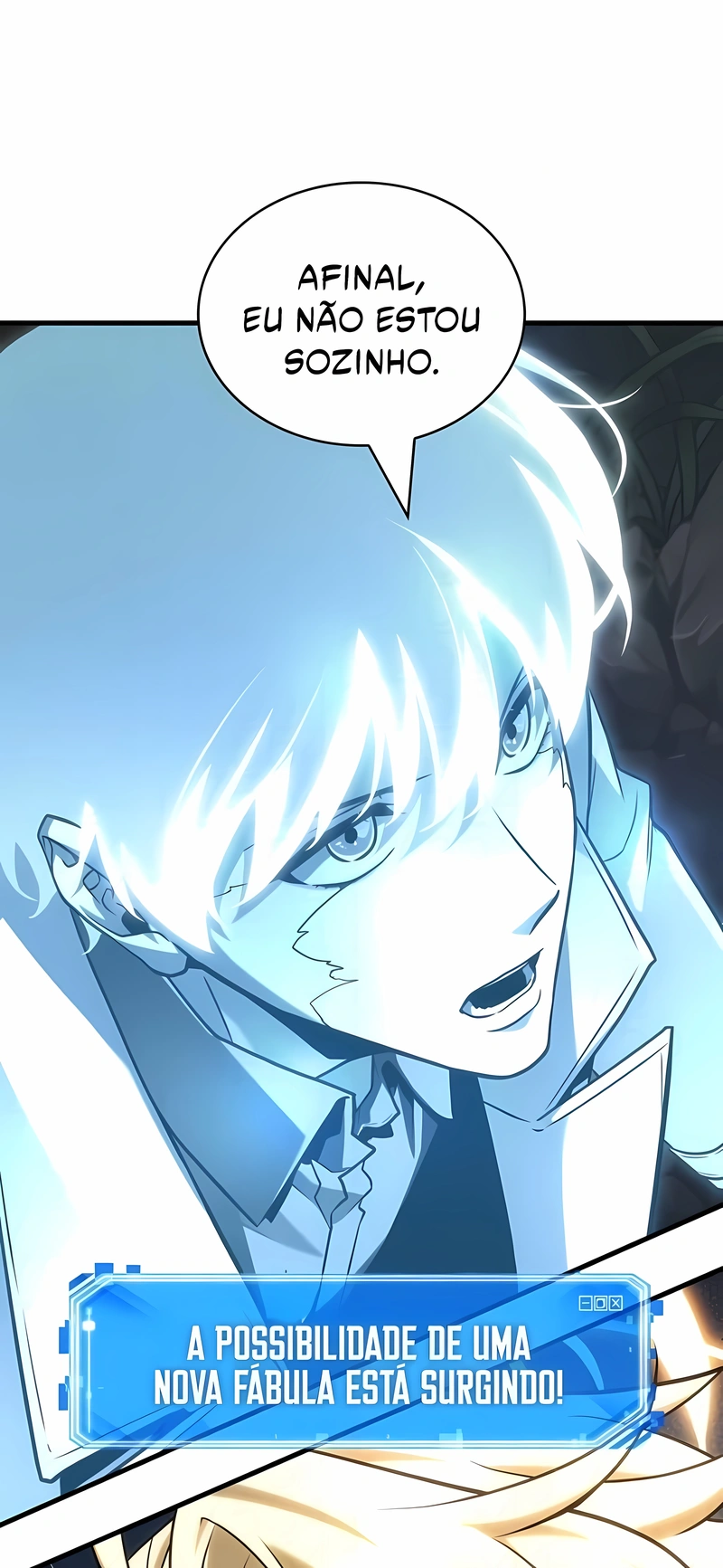 Read Omniscient Reader’s Viewpoint PT Manga Online