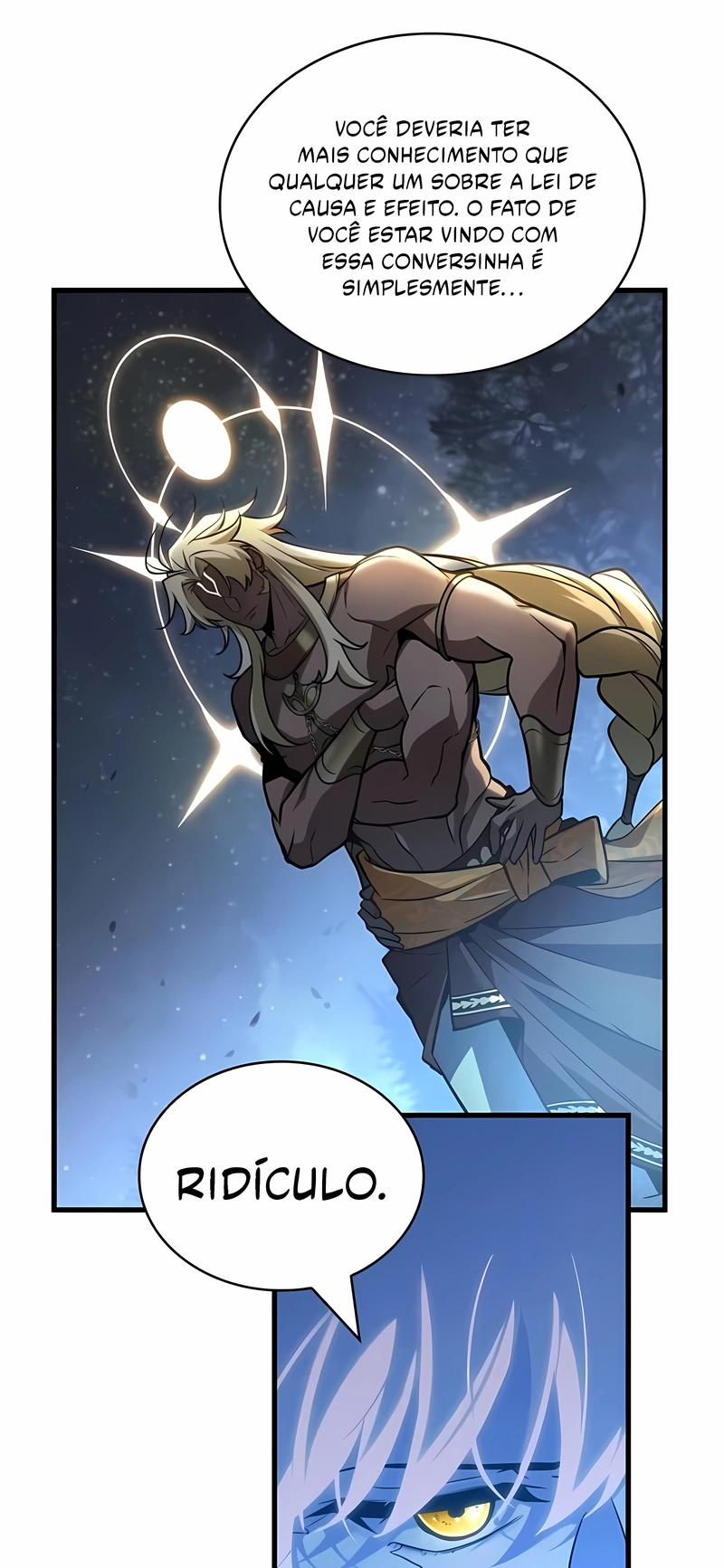 Read Omniscient Reader’s Viewpoint PT Manga Online