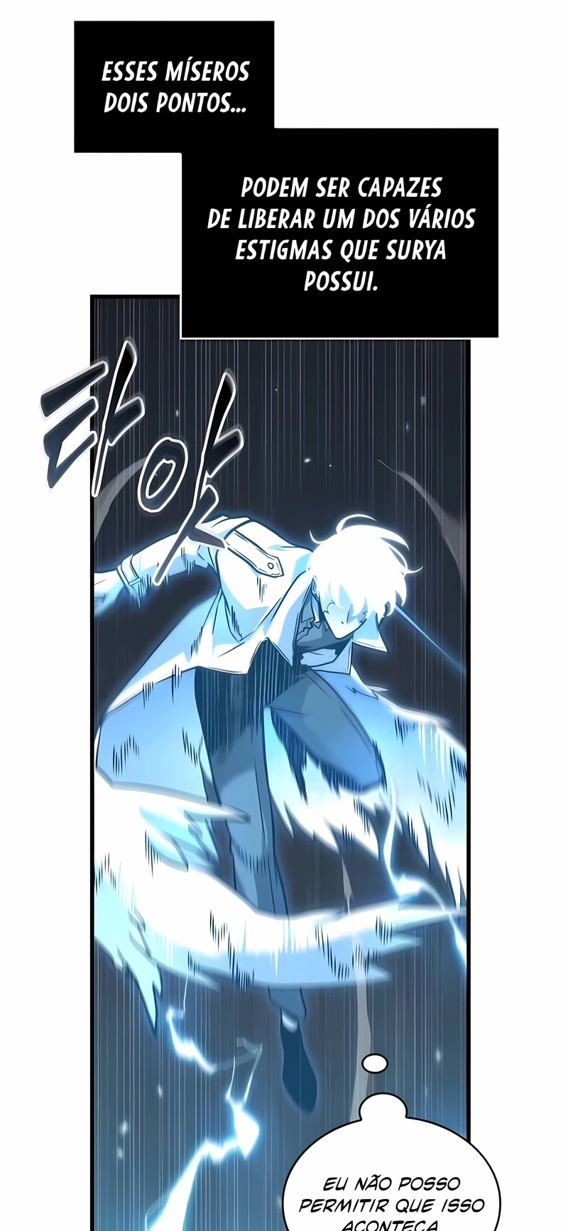 Read Omniscient Reader’s Viewpoint PT Manga Online