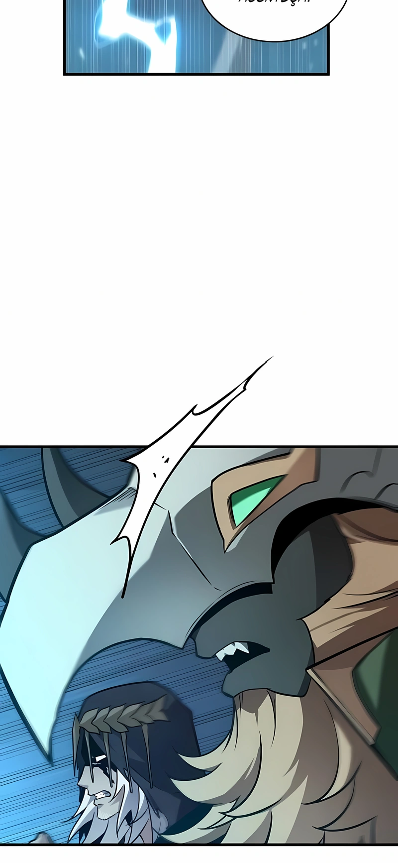 Read Omniscient Reader’s Viewpoint PT Manga Online