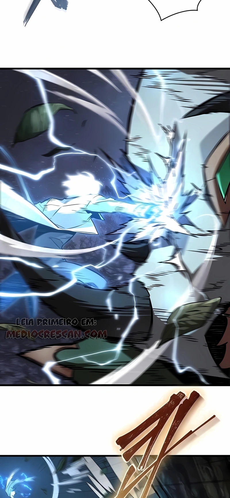 Read Omniscient Reader’s Viewpoint PT Manga Online