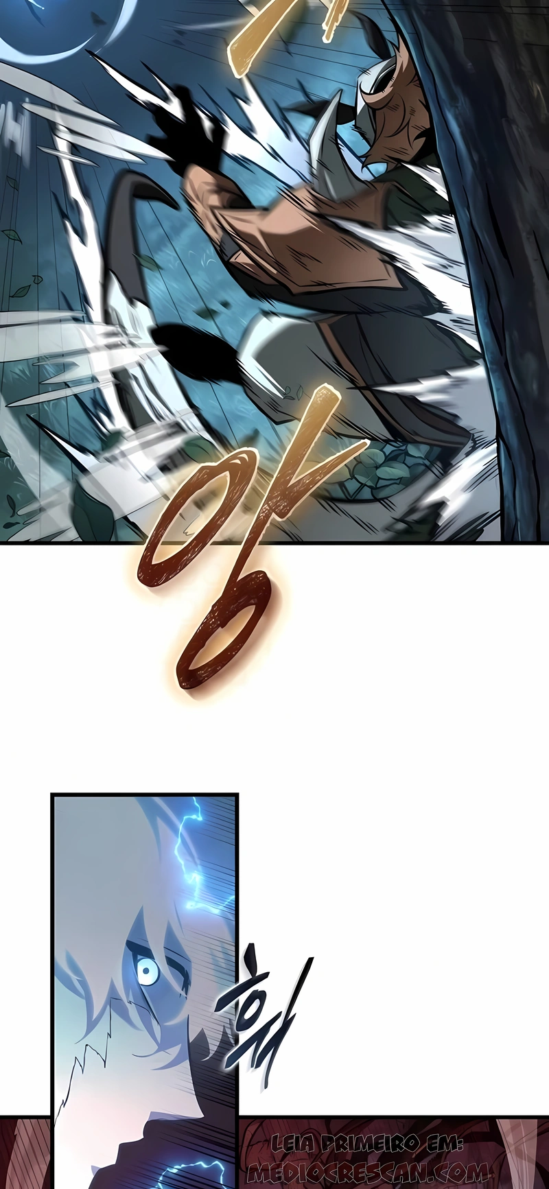 Read Omniscient Reader’s Viewpoint PT Manga Online