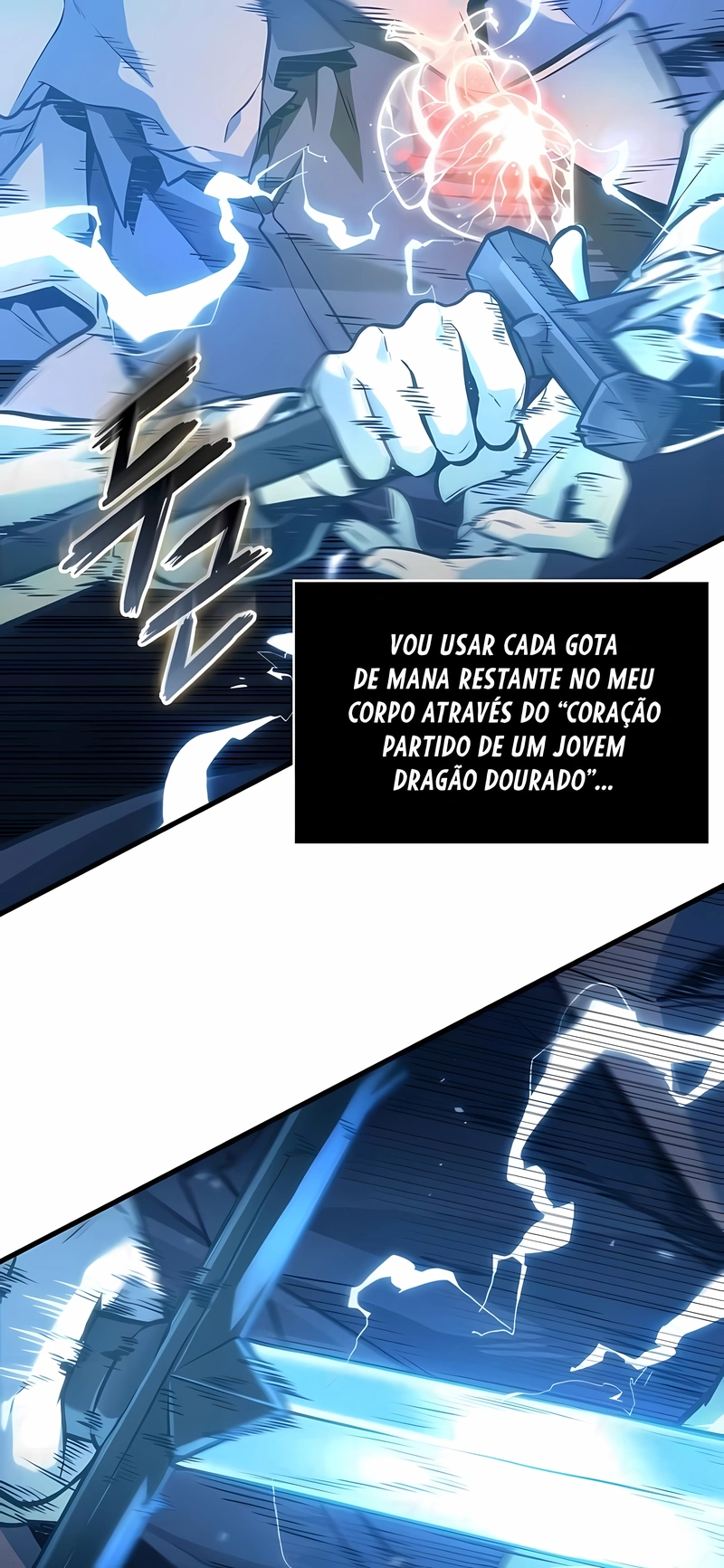 Read Omniscient Reader’s Viewpoint PT Manga Online