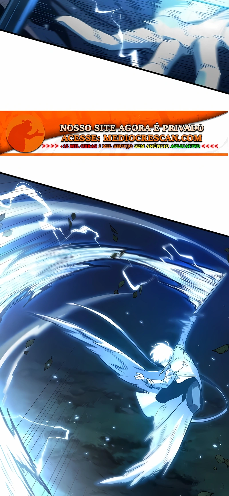 Read Omniscient Reader’s Viewpoint PT Manga Online