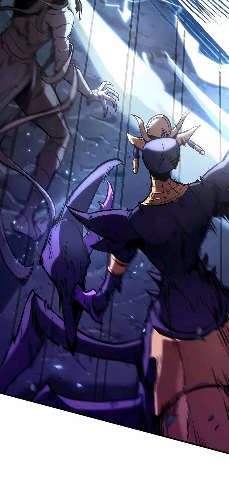 Read Omniscient Reader’s Viewpoint PT Manga Online