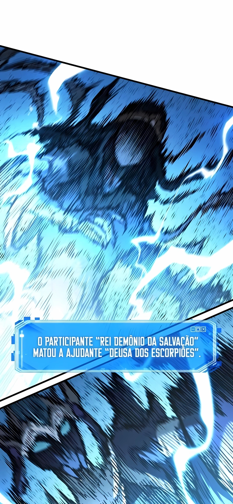 Read Omniscient Reader’s Viewpoint PT Manga Online