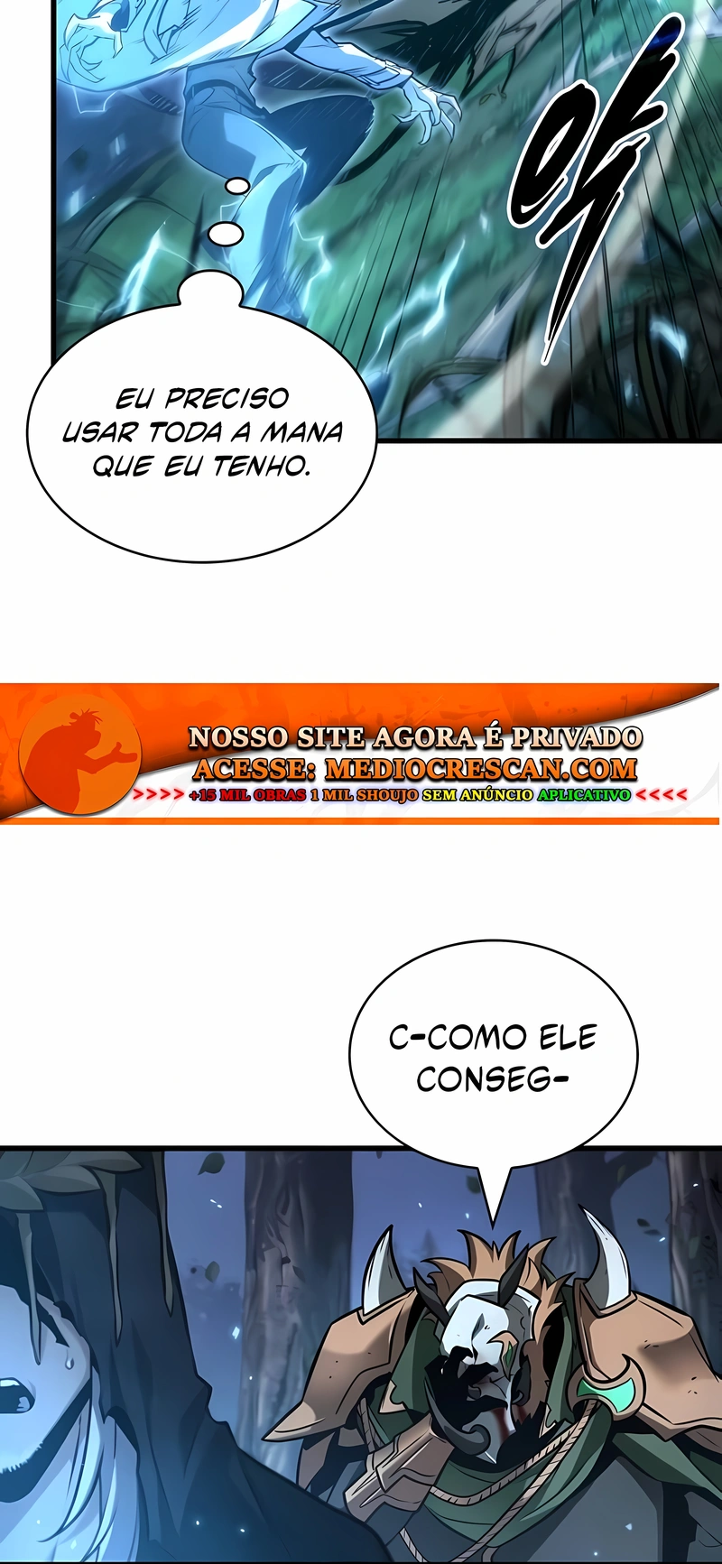 Read Omniscient Reader’s Viewpoint PT Manga Online