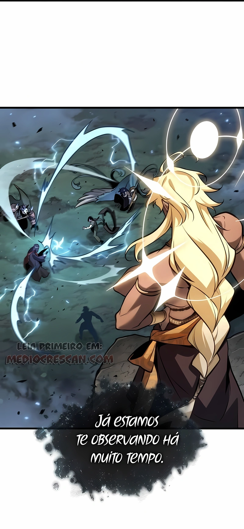 Read Omniscient Reader’s Viewpoint PT Manga Online