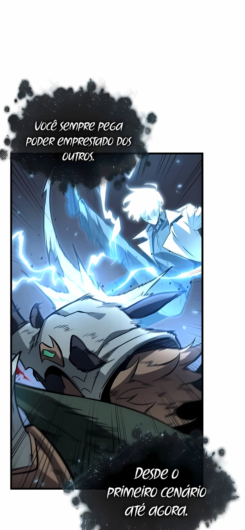 Read Omniscient Reader’s Viewpoint PT Manga Online