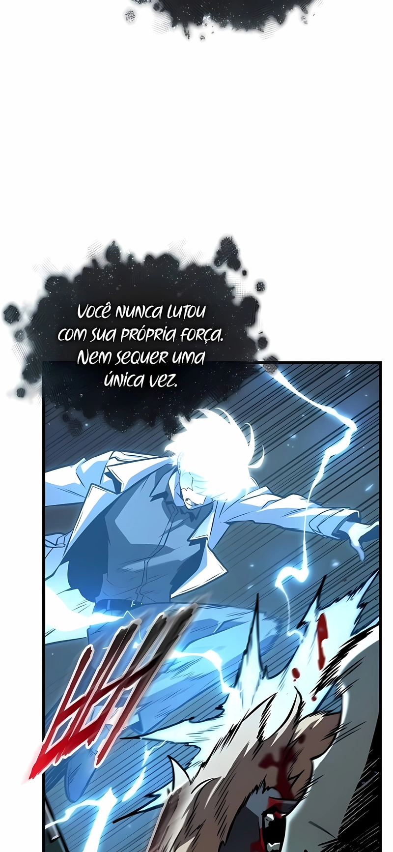 Read Omniscient Reader’s Viewpoint PT Manga Online