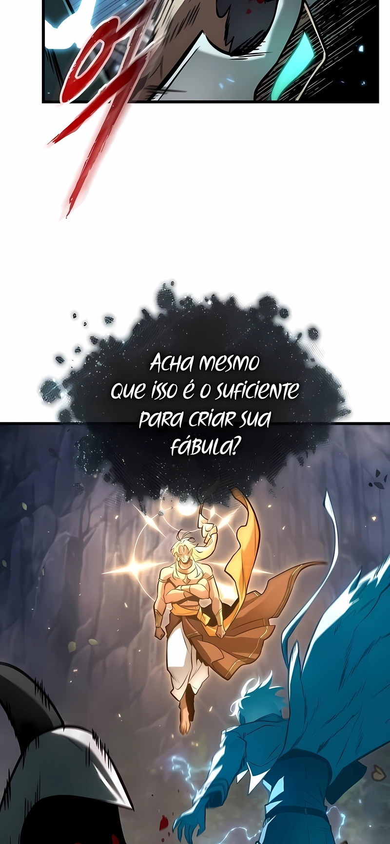 Read Omniscient Reader’s Viewpoint PT Manga Online