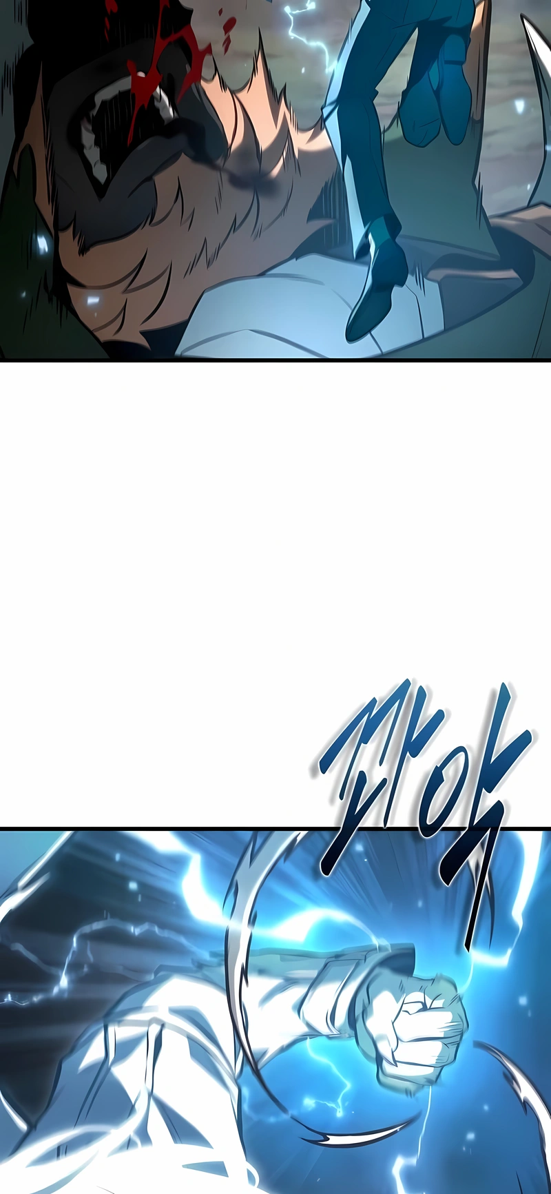 Read Omniscient Reader’s Viewpoint PT Manga Online