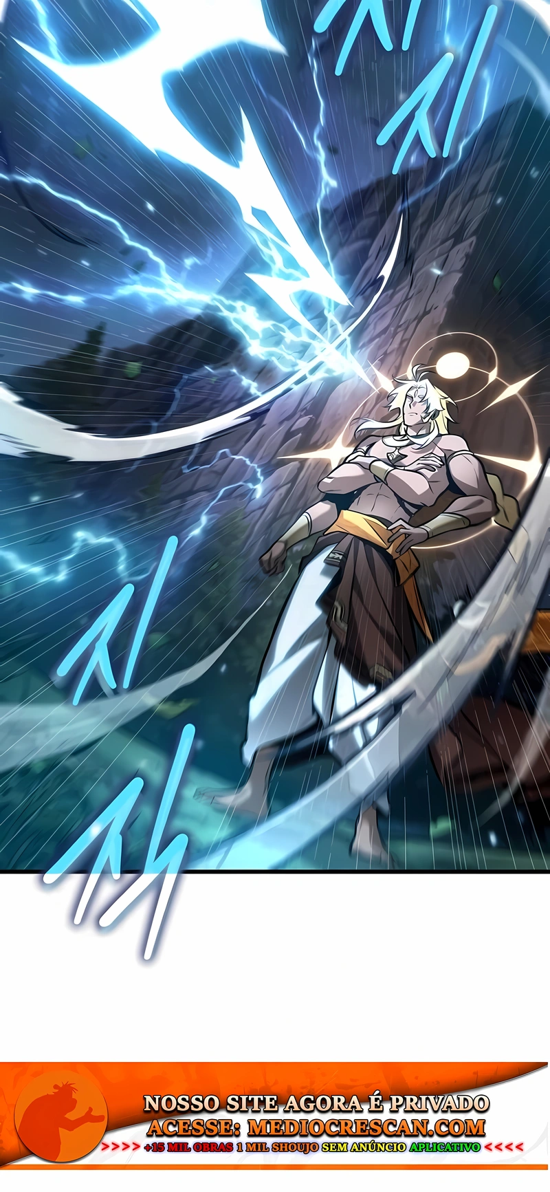 Read Omniscient Reader’s Viewpoint PT Manga Online