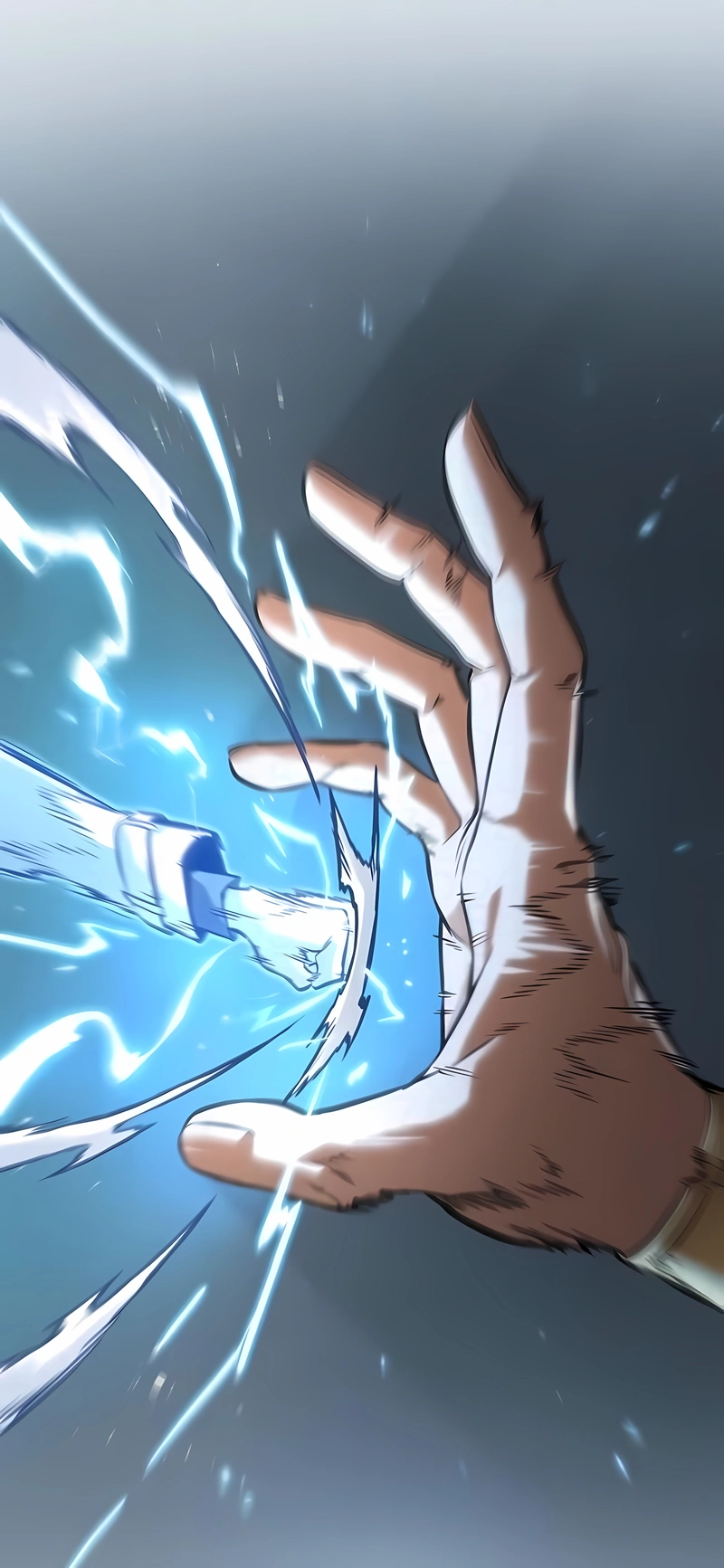 Read Omniscient Reader’s Viewpoint PT Manga Online