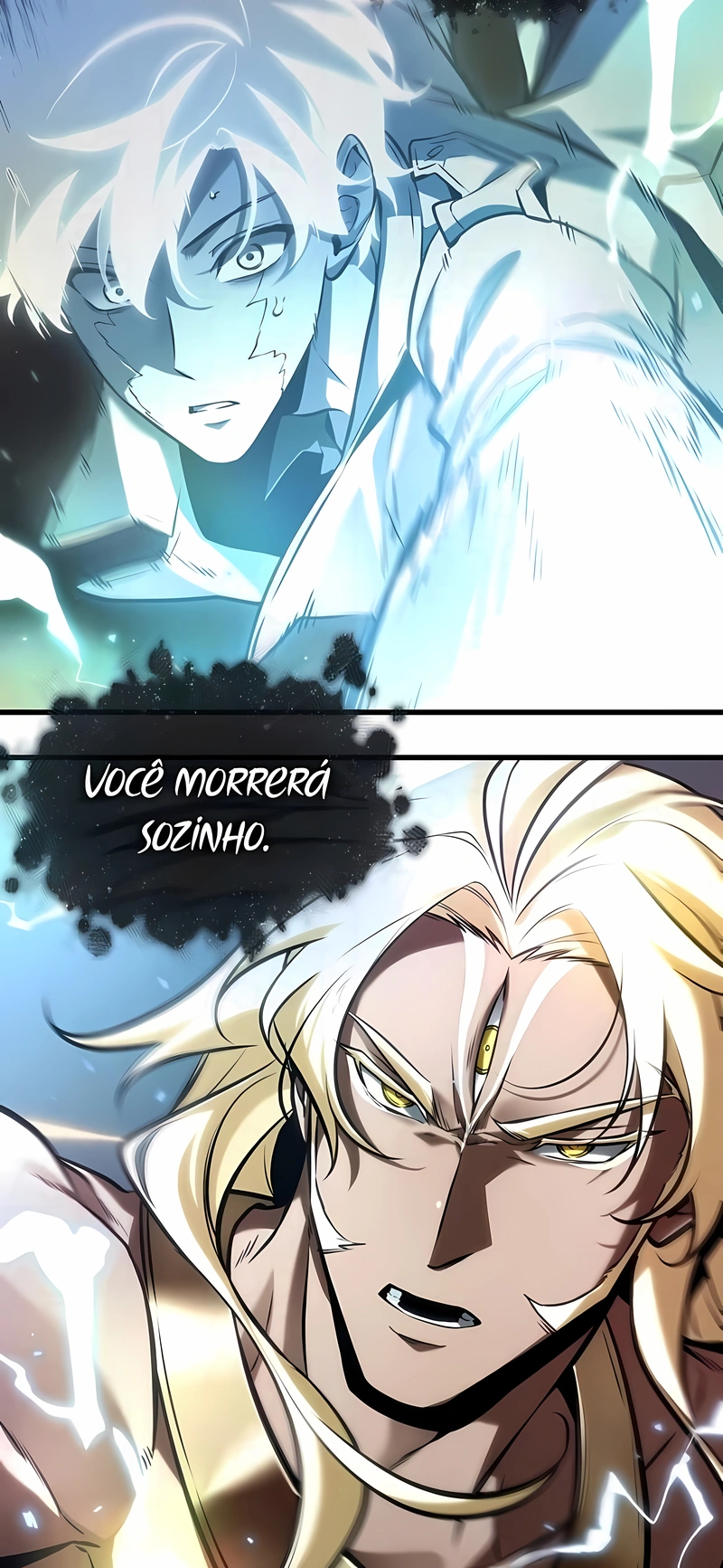 Read Omniscient Reader’s Viewpoint PT Manga Online