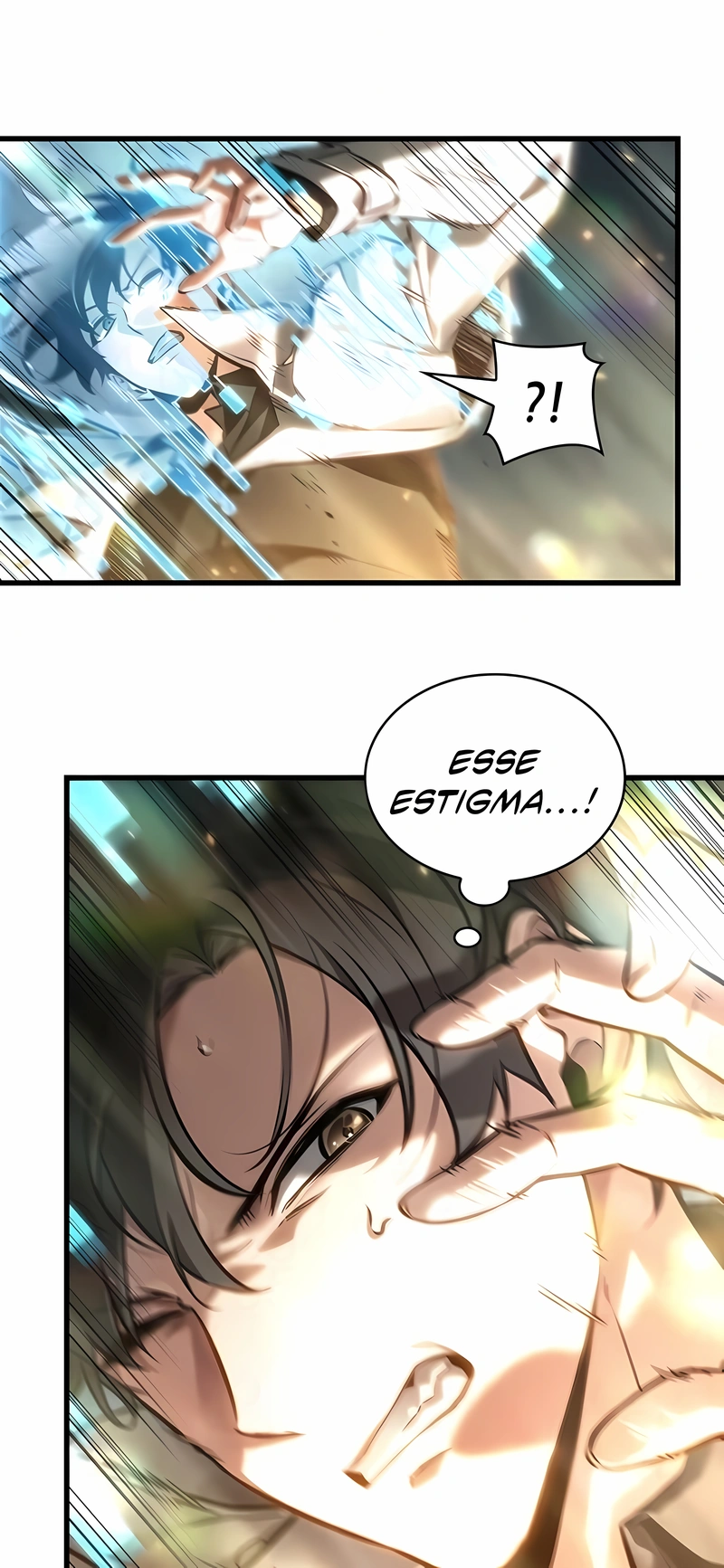 Read Omniscient Reader’s Viewpoint PT Manga Online