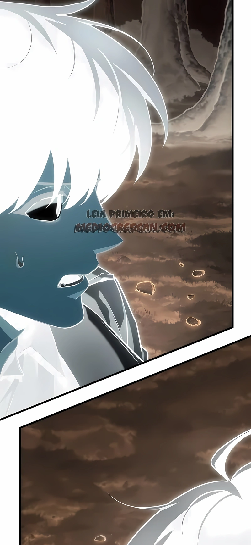 Read Omniscient Reader’s Viewpoint PT Manga Online