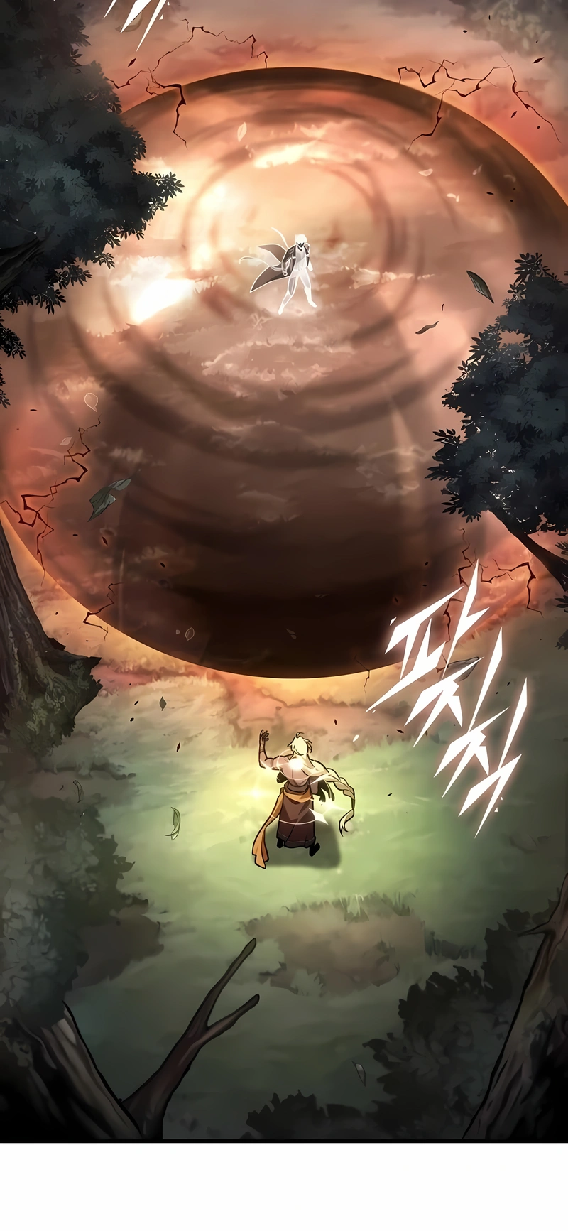 Read Omniscient Reader’s Viewpoint PT Manga Online