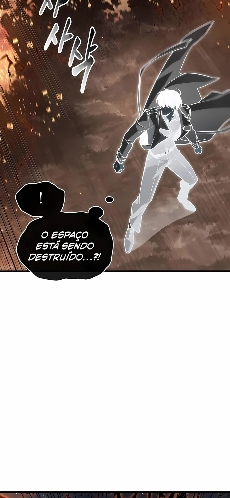 Read Omniscient Reader’s Viewpoint PT Manga Online