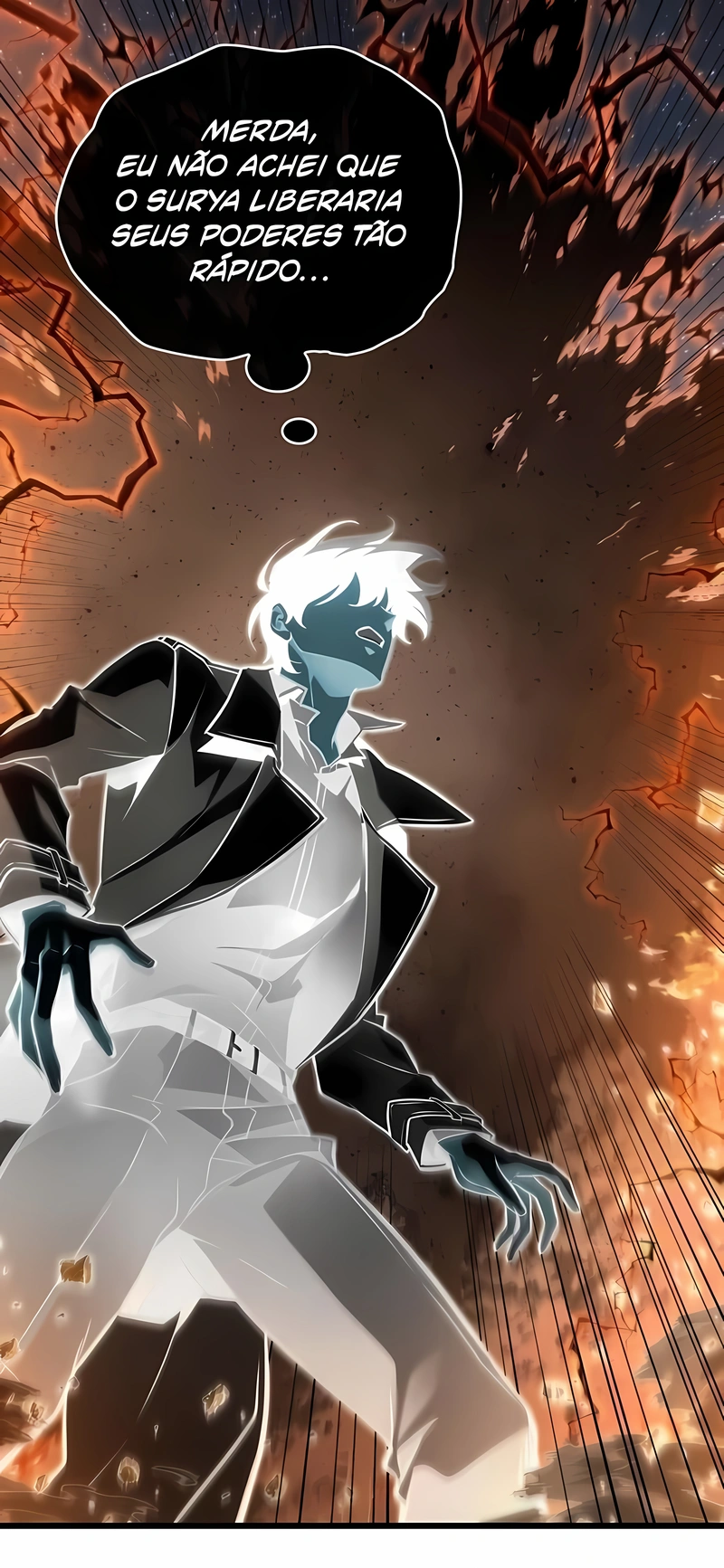 Read Omniscient Reader’s Viewpoint PT Manga Online