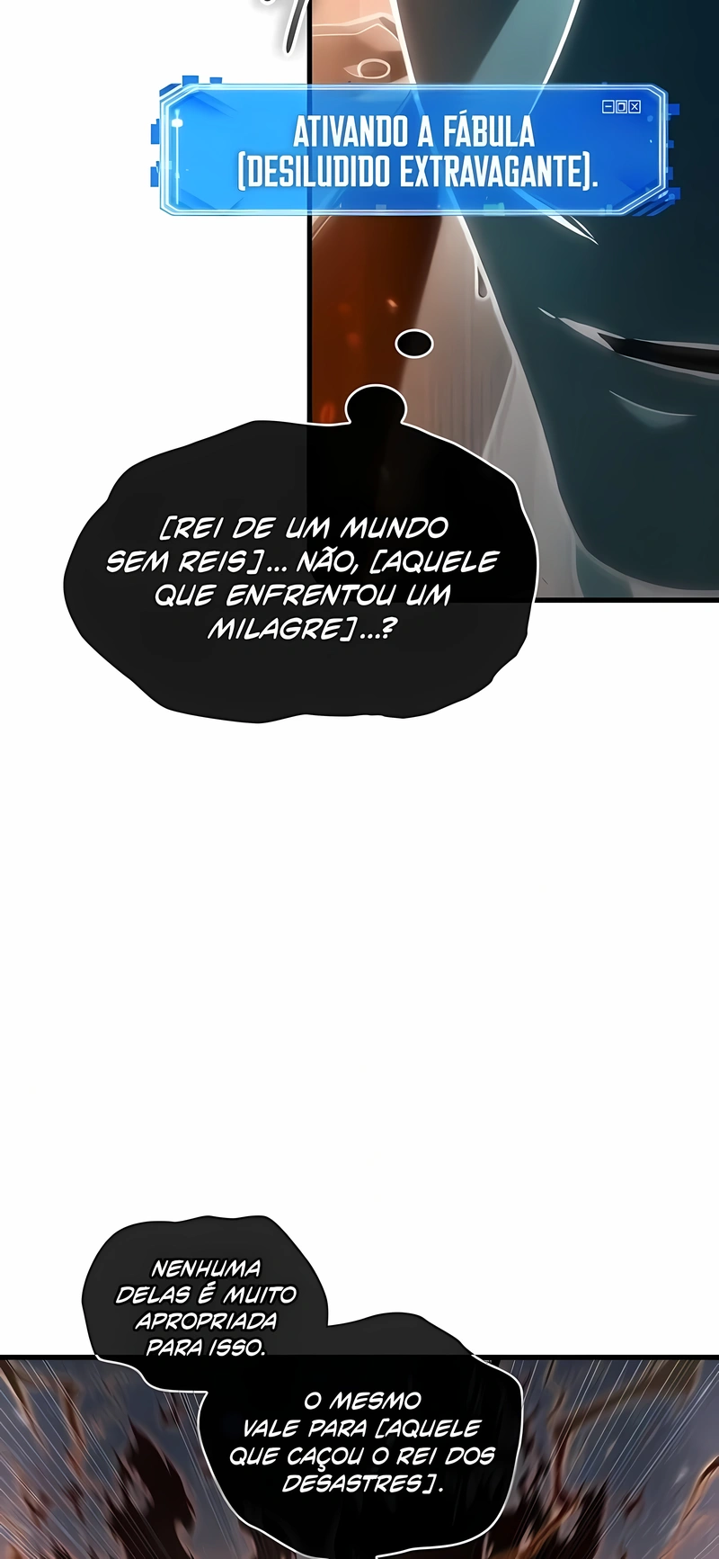 Read Omniscient Reader’s Viewpoint PT Manga Online