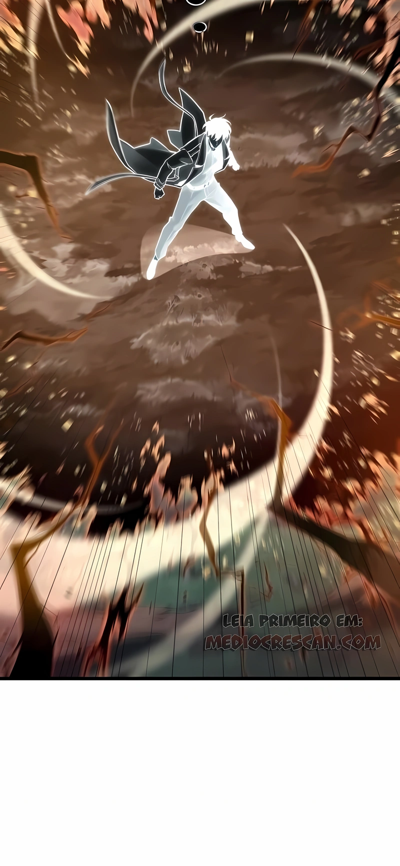 Read Omniscient Reader’s Viewpoint PT Manga Online