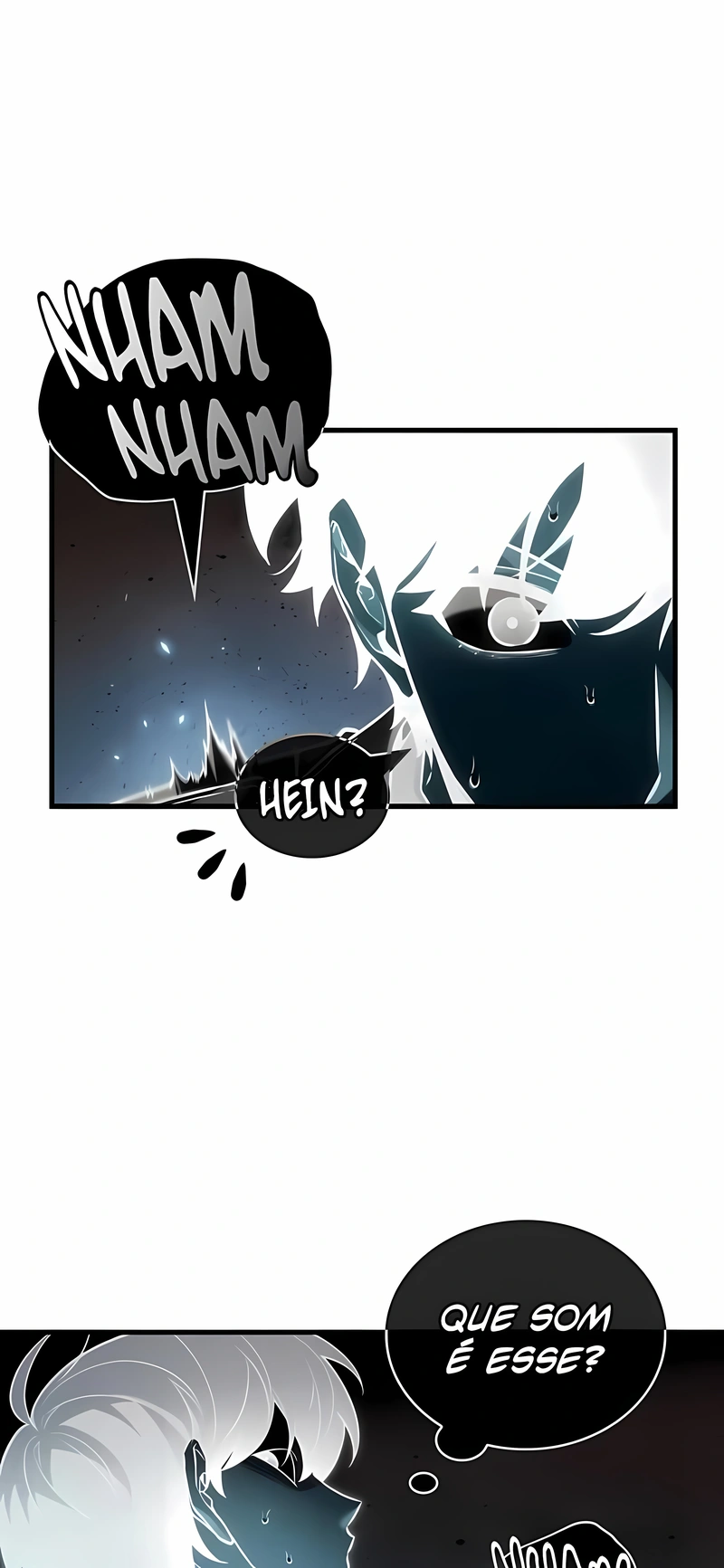 Read Omniscient Reader’s Viewpoint PT Manga Online