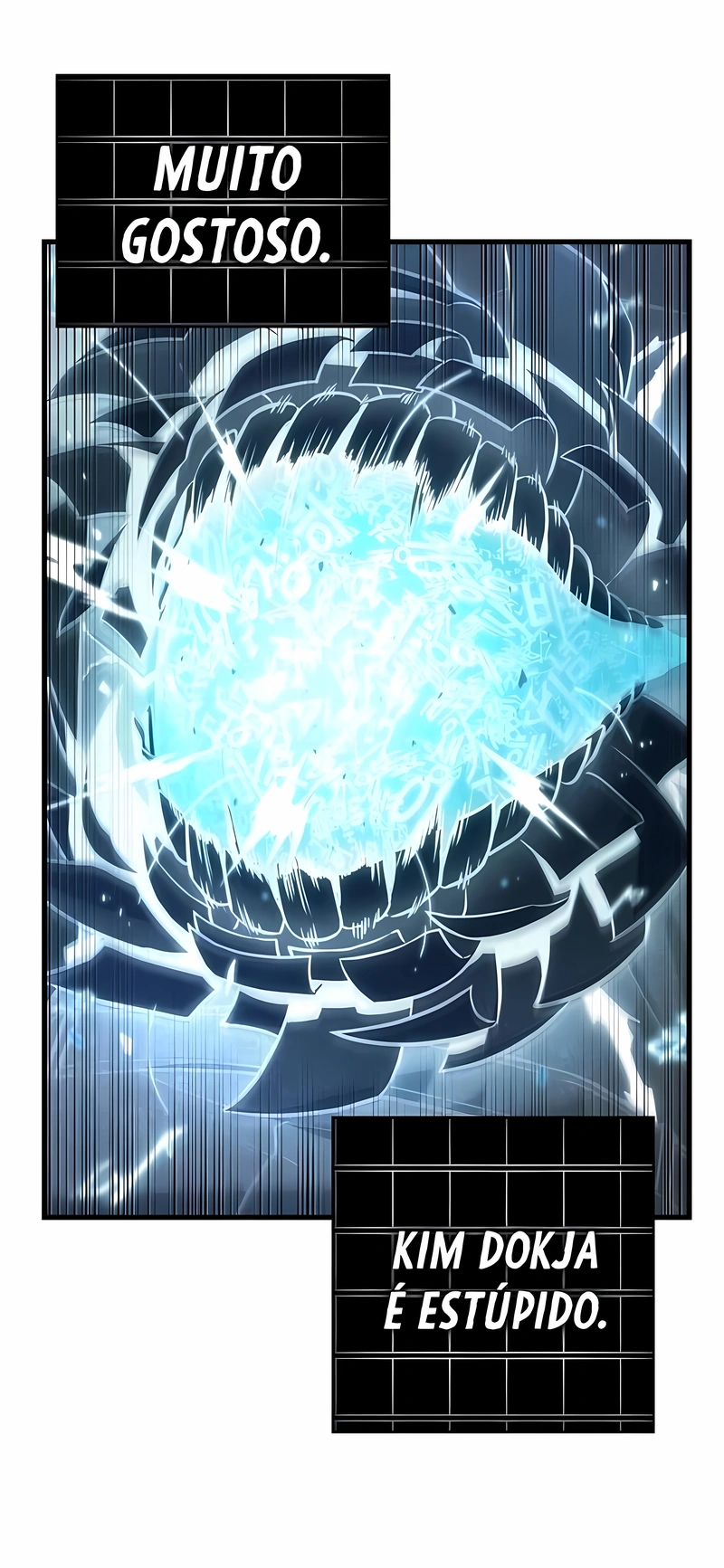 Read Omniscient Reader’s Viewpoint PT Manga Online