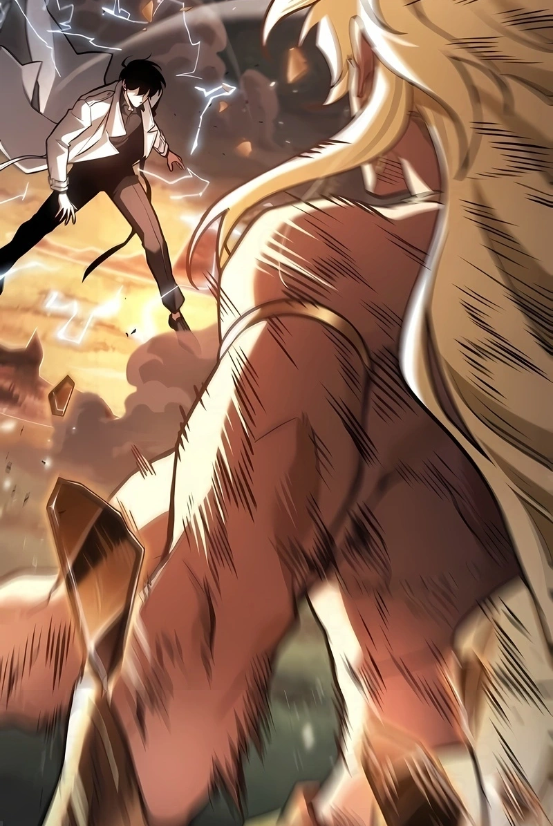 Read Omniscient Reader’s Viewpoint PT Manga Online