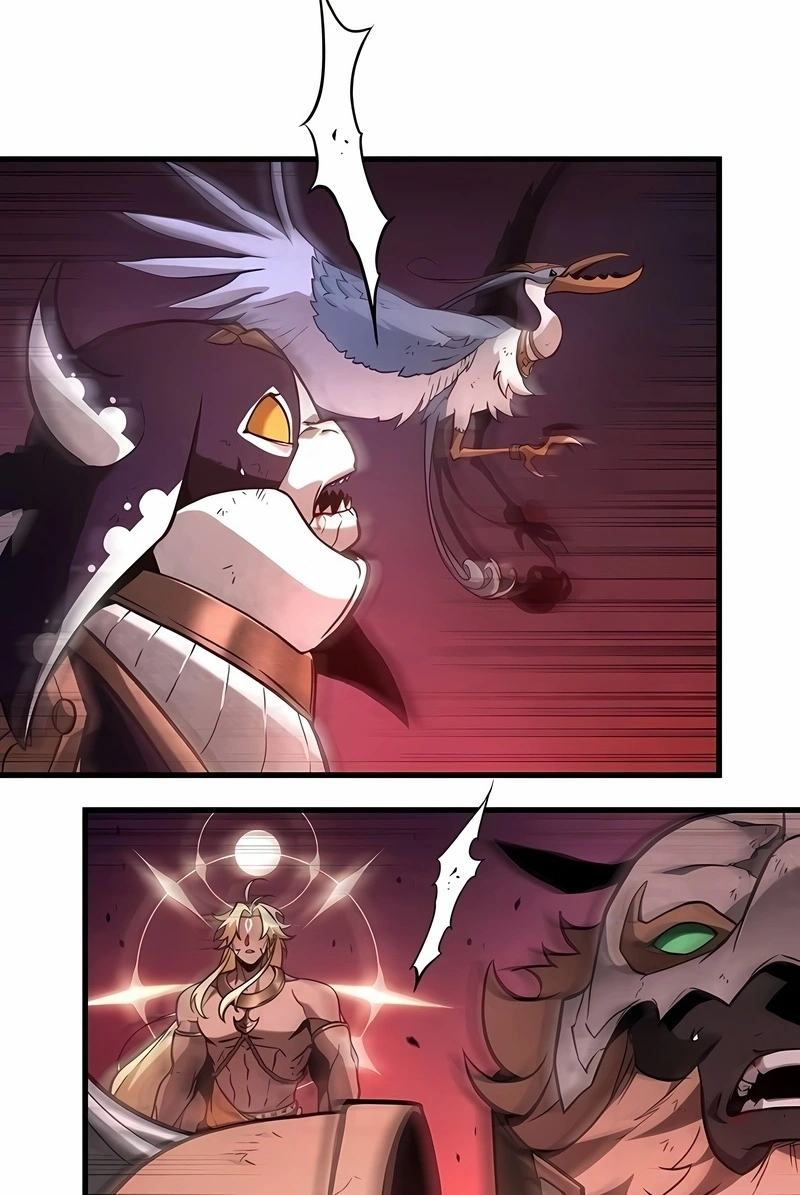 Read Omniscient Reader’s Viewpoint PT Manga Online