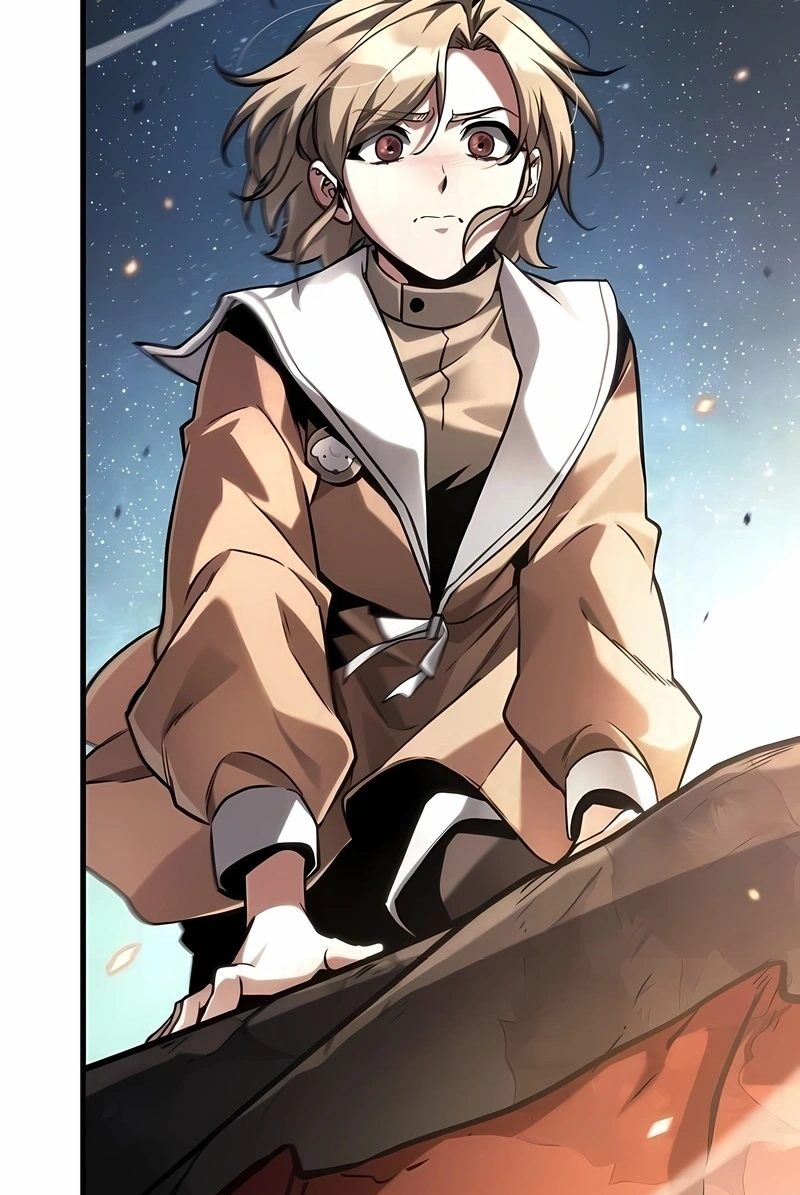 Read Omniscient Reader’s Viewpoint PT Manga Online