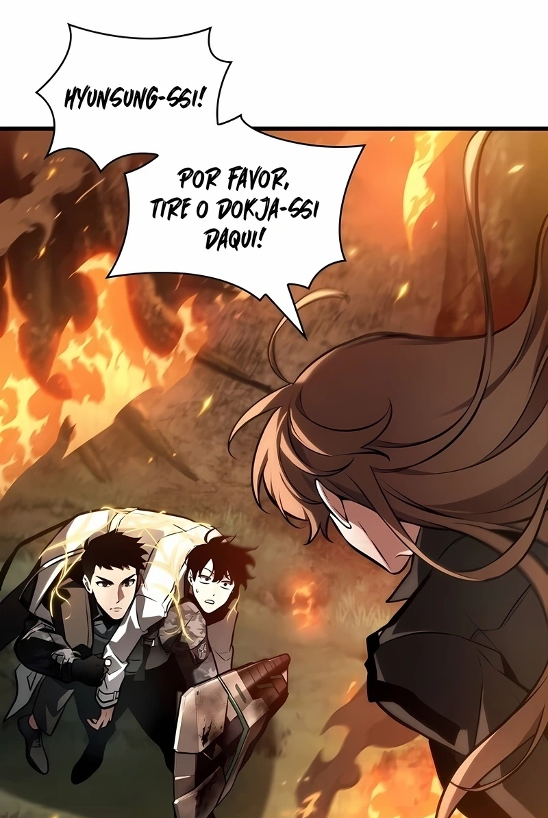 Read Omniscient Reader’s Viewpoint PT Manga Online