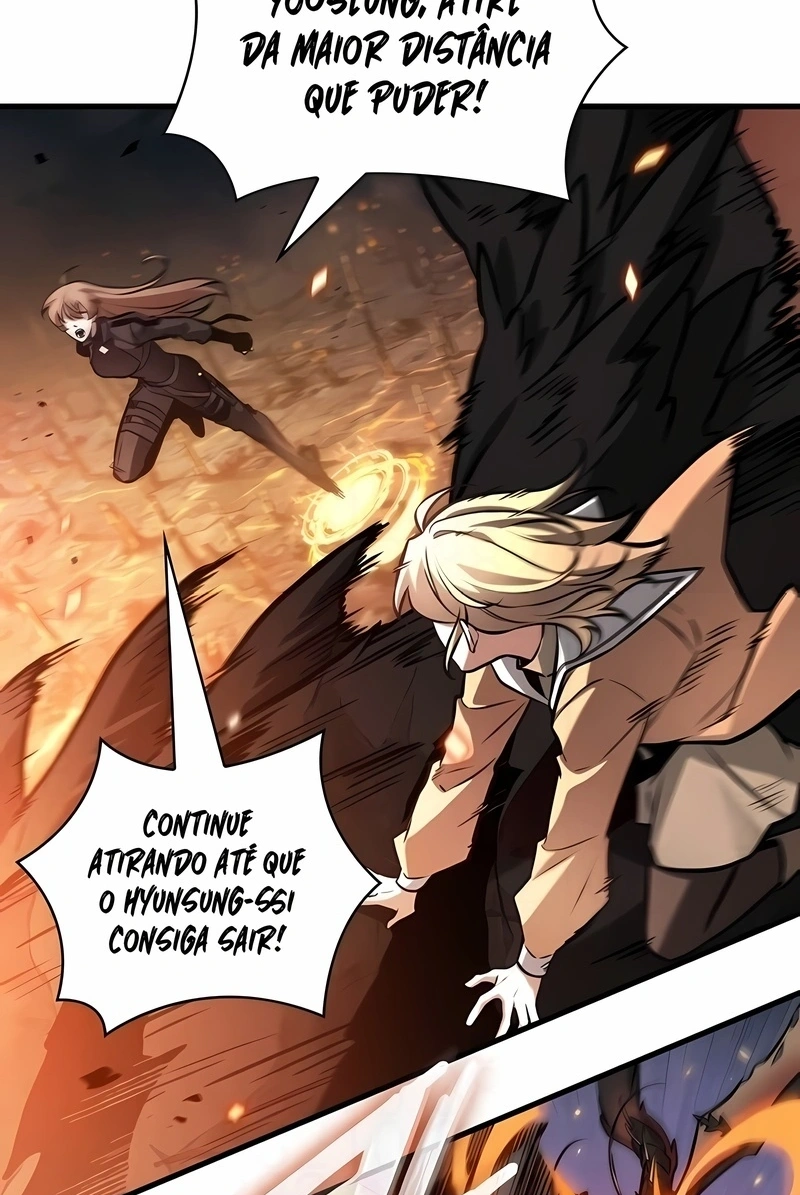 Read Omniscient Reader’s Viewpoint PT Manga Online