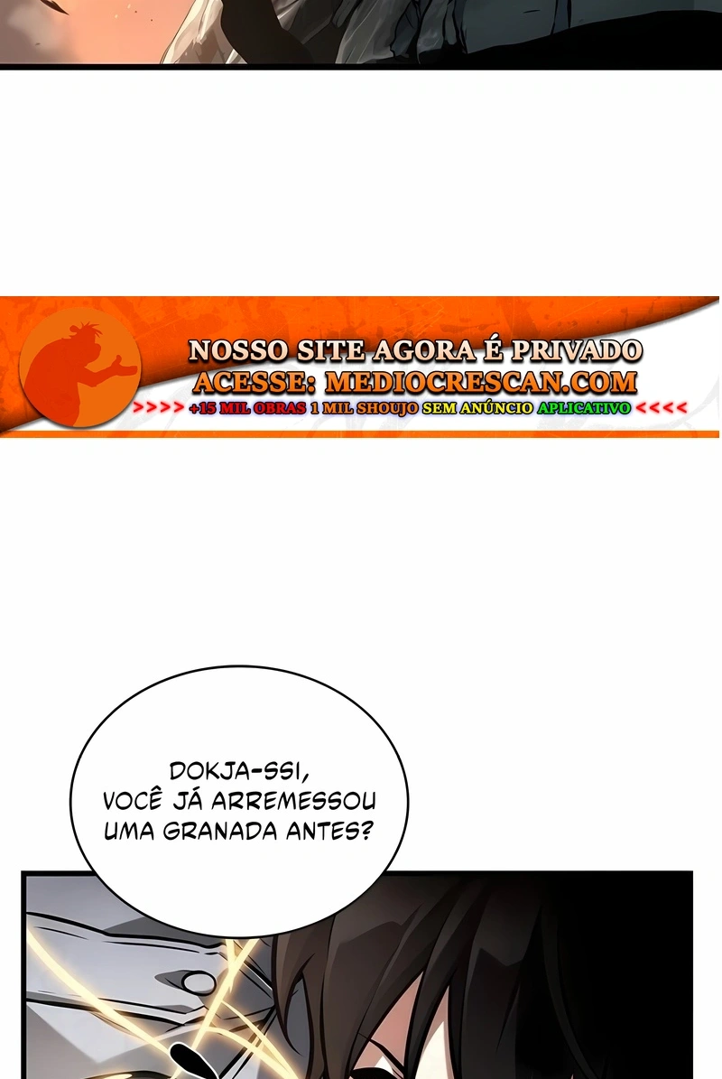 Read Omniscient Reader’s Viewpoint PT Manga Online