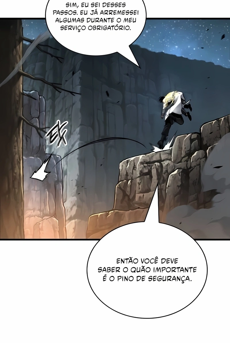 Read Omniscient Reader’s Viewpoint PT Manga Online