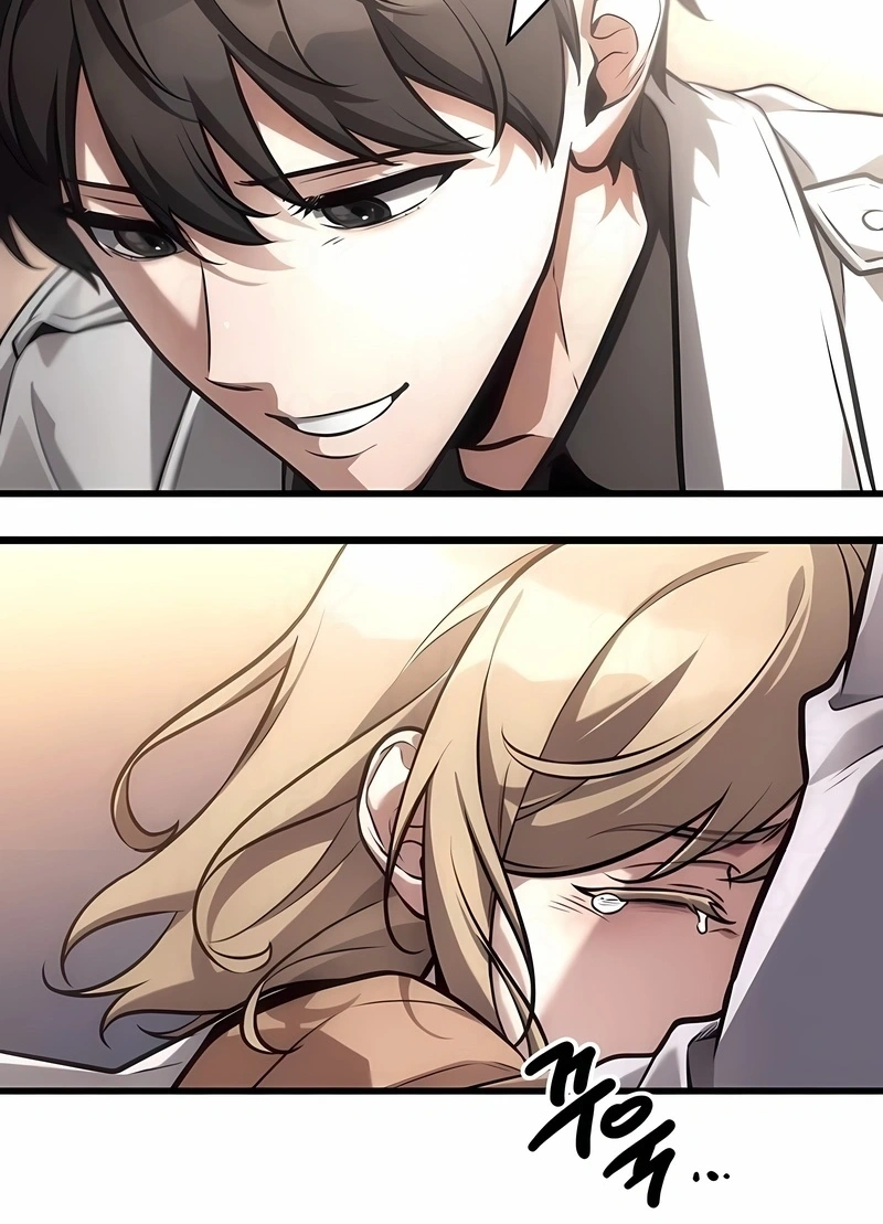 Read Omniscient Reader’s Viewpoint PT Manga Online