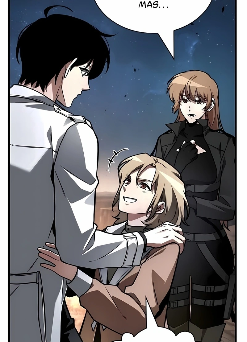 Read Omniscient Reader’s Viewpoint PT Manga Online