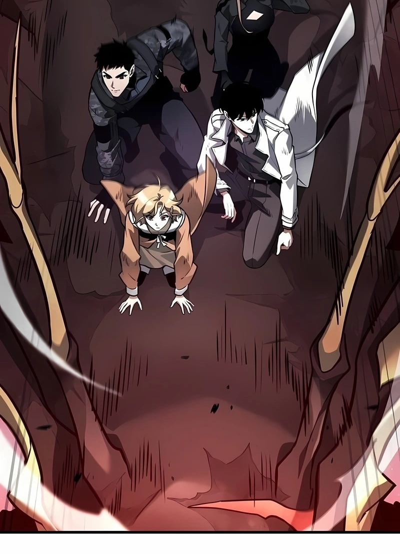 Read Omniscient Reader’s Viewpoint PT Manga Online