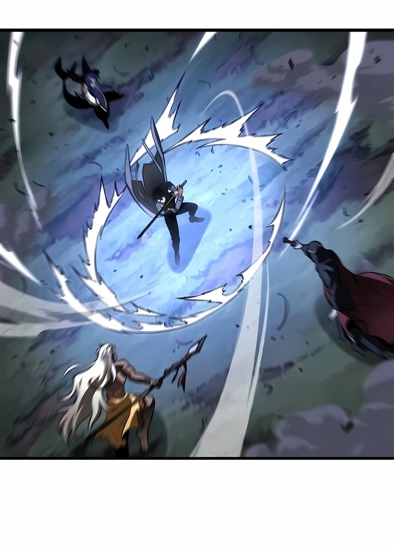 Read Omniscient Reader’s Viewpoint PT Manga Online