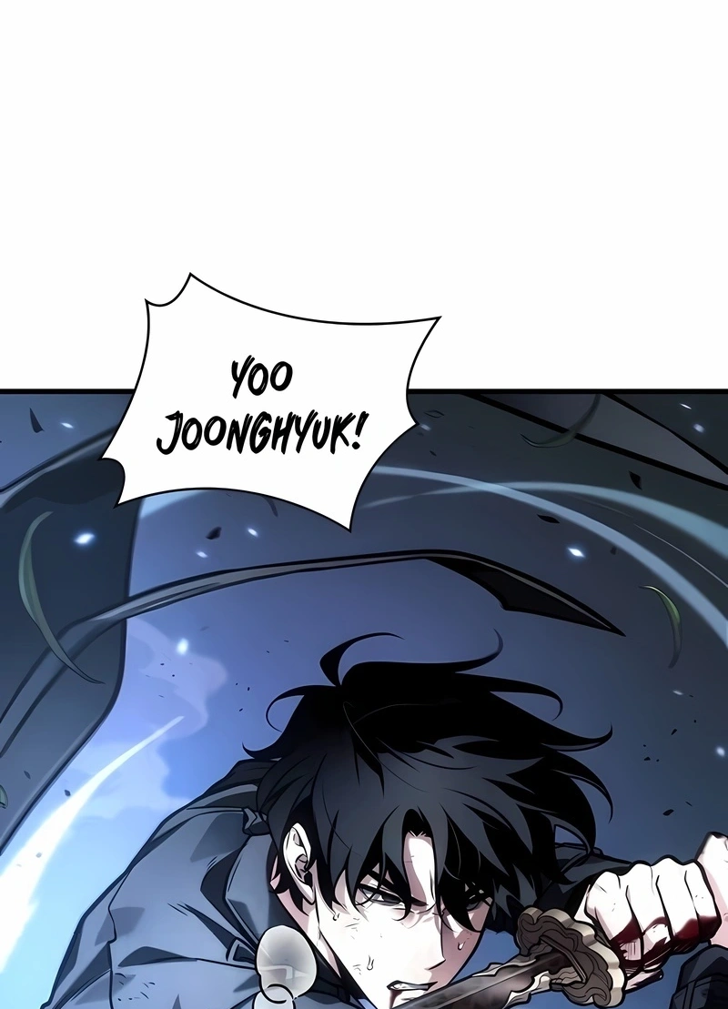 Read Omniscient Reader’s Viewpoint PT Manga Online