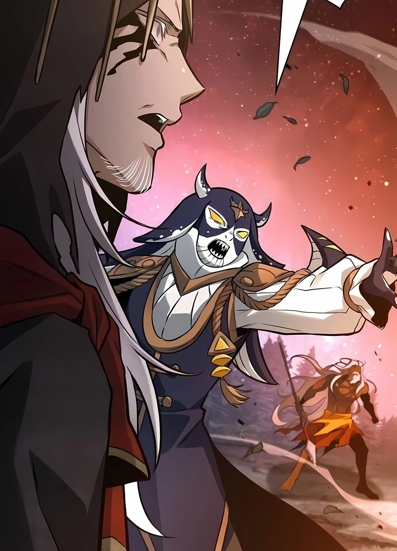 Read Omniscient Reader’s Viewpoint PT Manga Online