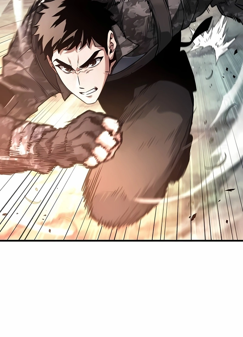 Read Omniscient Reader’s Viewpoint PT Manga Online