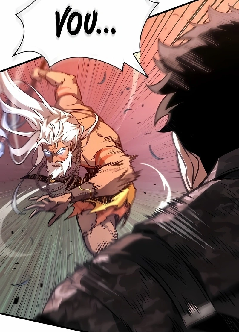 Read Omniscient Reader’s Viewpoint PT Manga Online